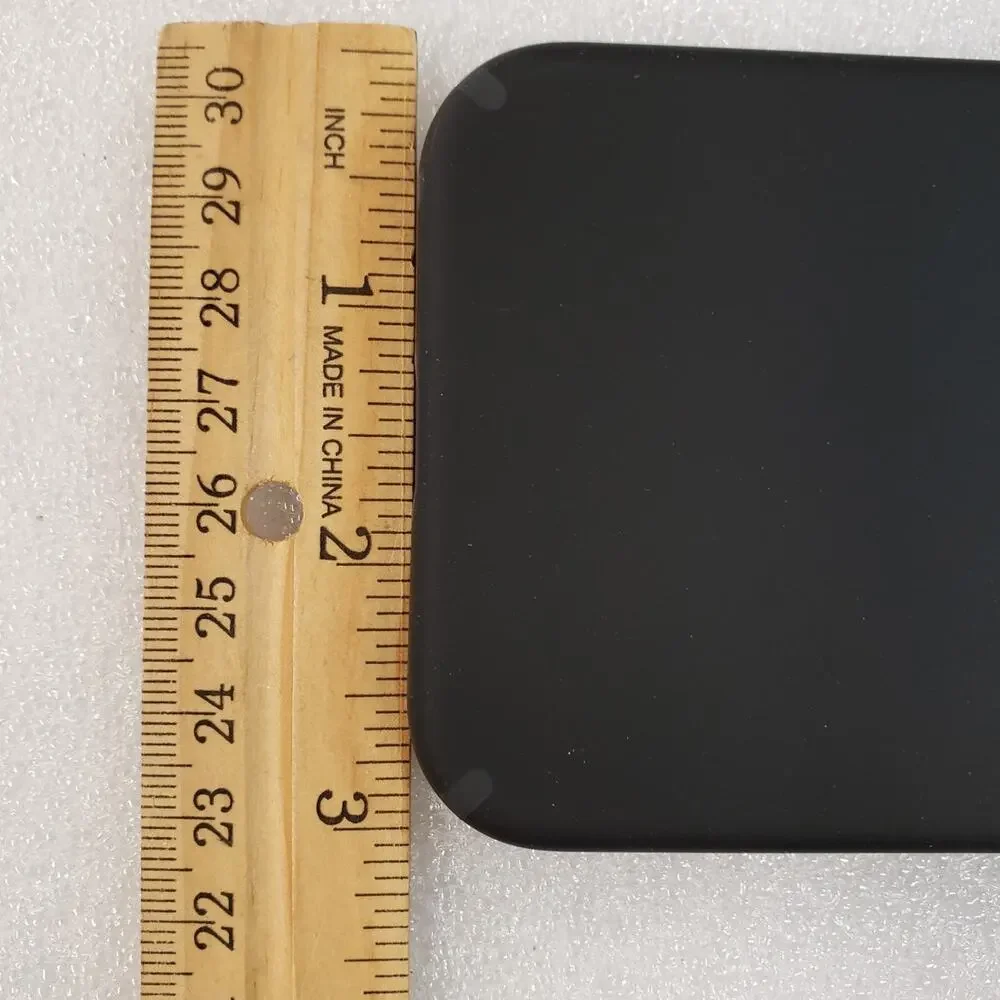 Speck Magnetic Case for iPhone 13 - Black Cover
